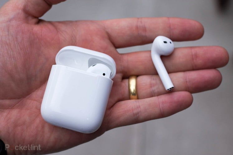 New Apple AirPods 2: When will we get the second-gen earphones?