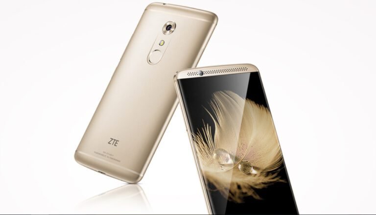 ZTE Axon 7 A2017G Android 8.0 Oreo OTA update rolling out now [A2017GV1.3.0B02]