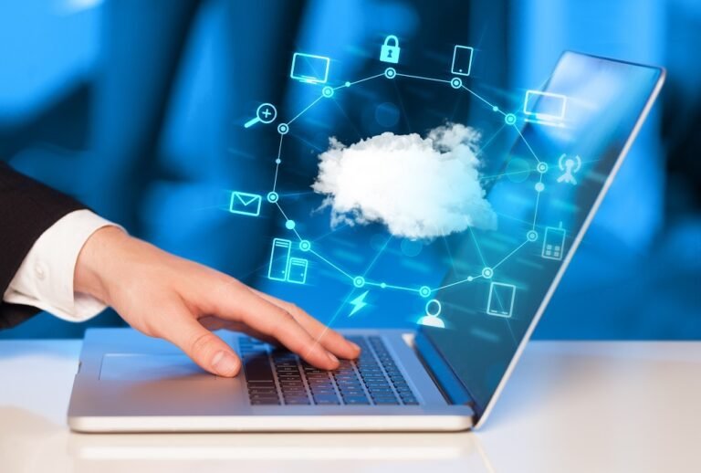 Cloud Computing