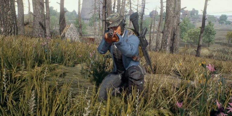 PUBG