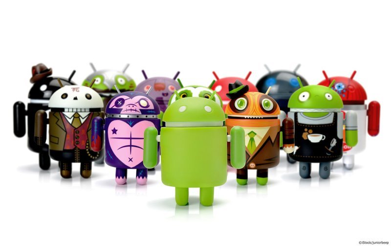 Android developers must target API level 26 starting today