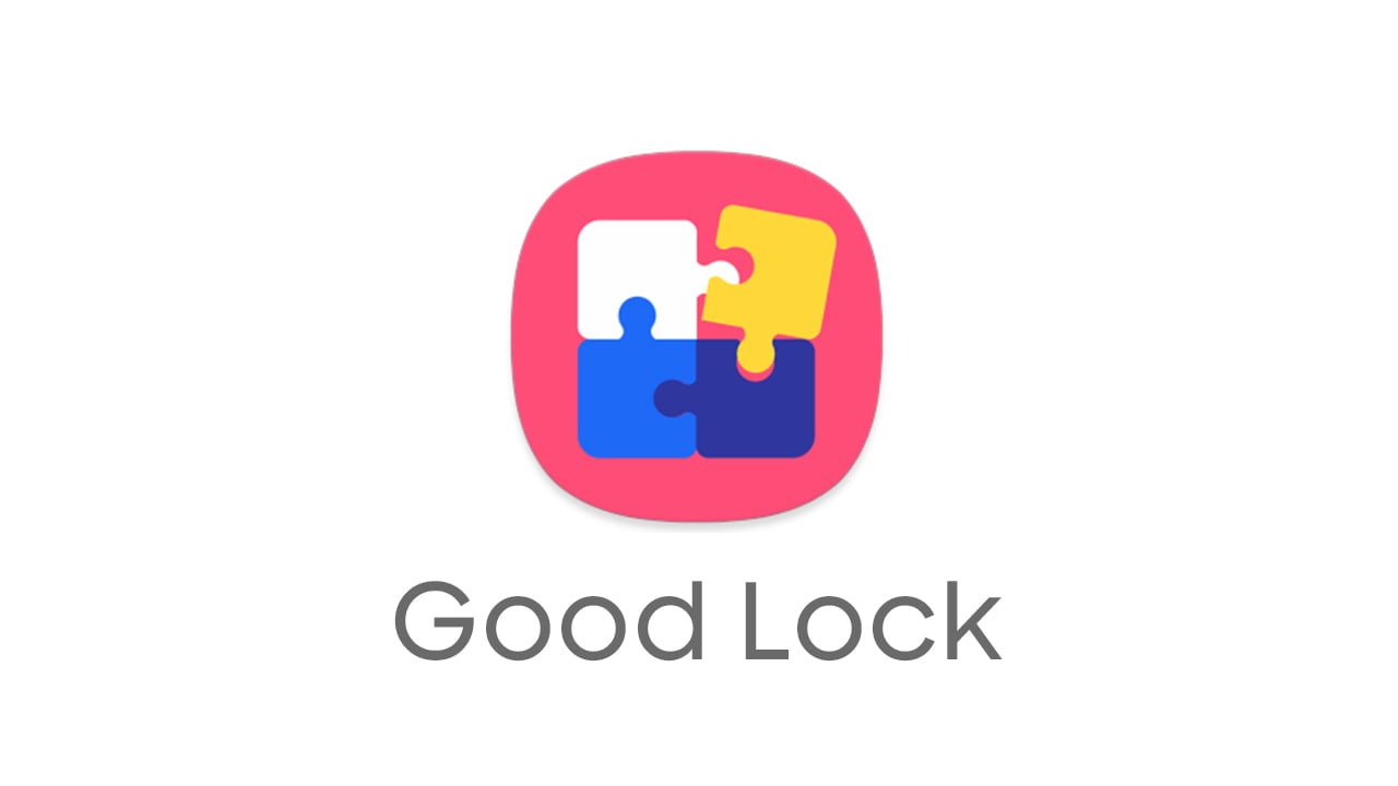 Download Good Lock November 2018 APK Update Supports Android 9.0 Pie Samsung One UI
