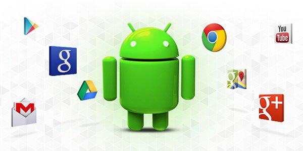 Google Android Dev Tools