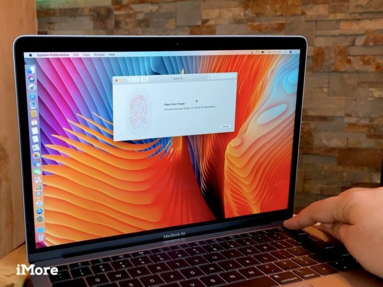 Regarding T2 security chips ‘blocking’ independent Mac repairs…
