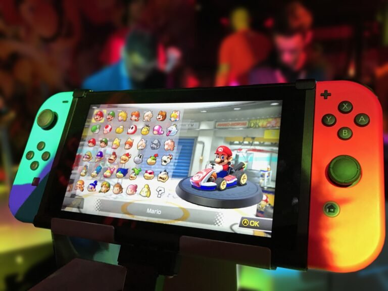 3 things mobile needs to beat Nintendo Switch