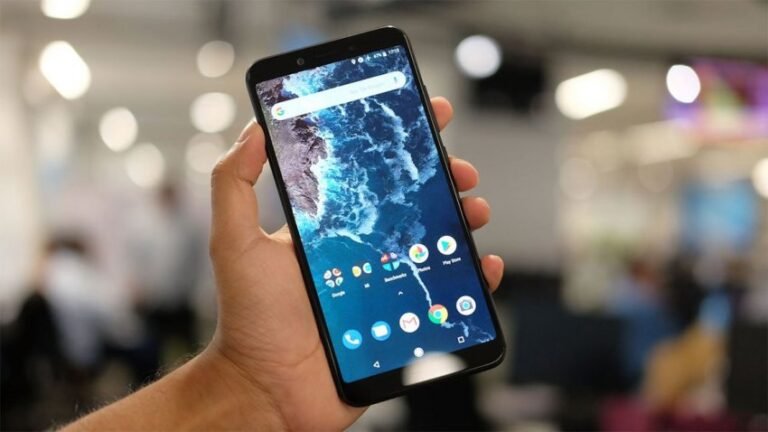 Download Xiaomi Mi A2 Android 9.0 Pie Beta Update