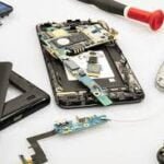 From Charging Problem to Shattered Glass Screens - Professional Phone Repair