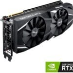 ASUS GeForce RTX 2080 Ti O11G