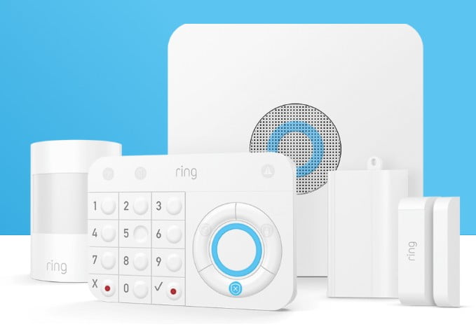 Which Ring Alarm kit should you buy?