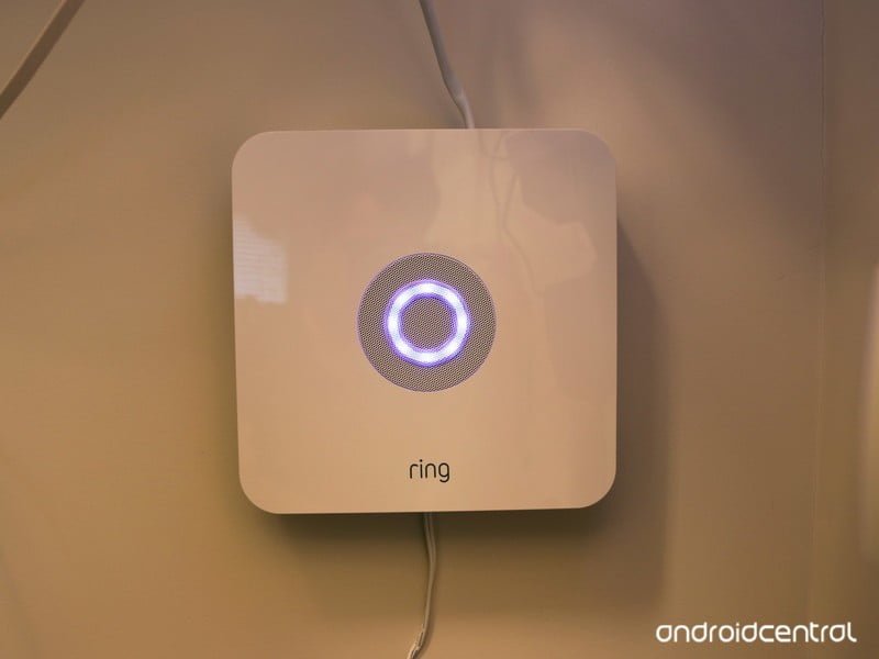 ring alarm pro base station vs base station