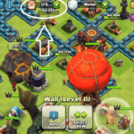 Clash of Clans