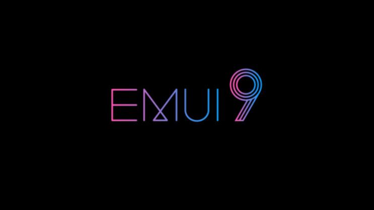 Huawei P20/P20 Pro EMUI 9.0 update is available