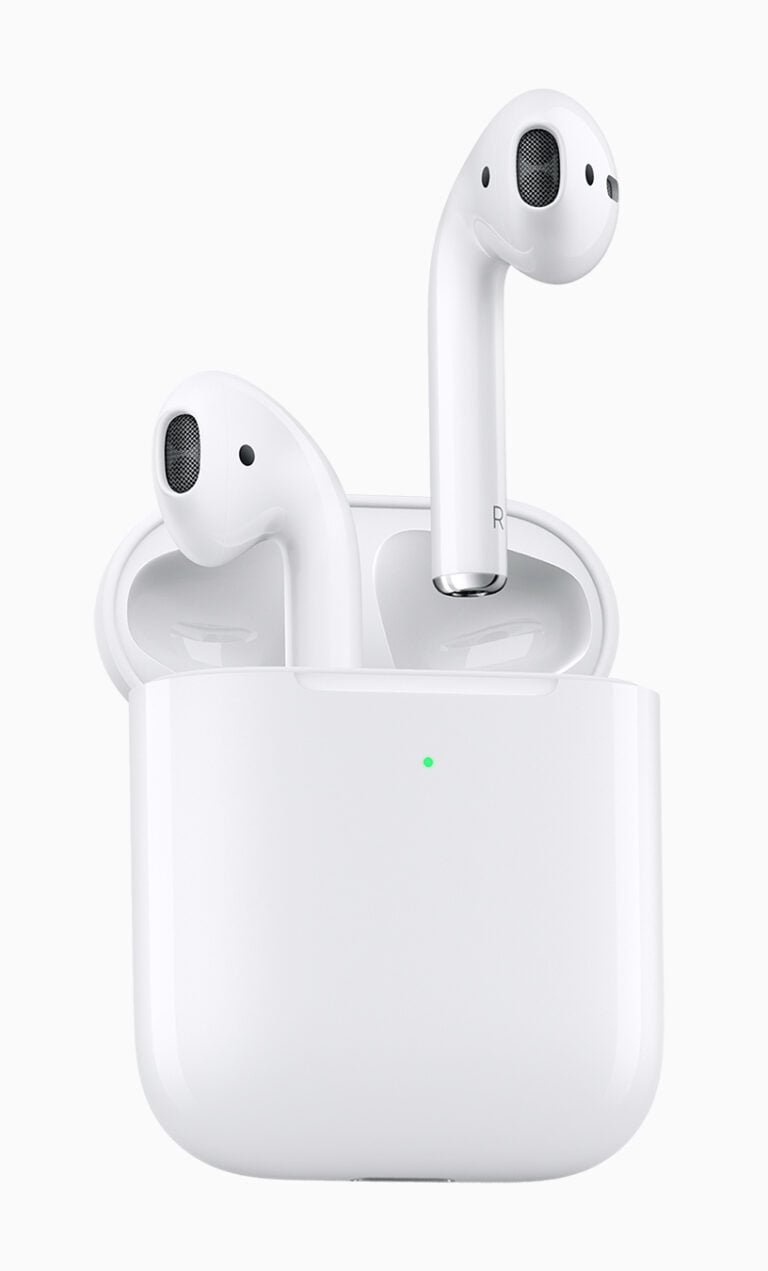 Apple-AirPods