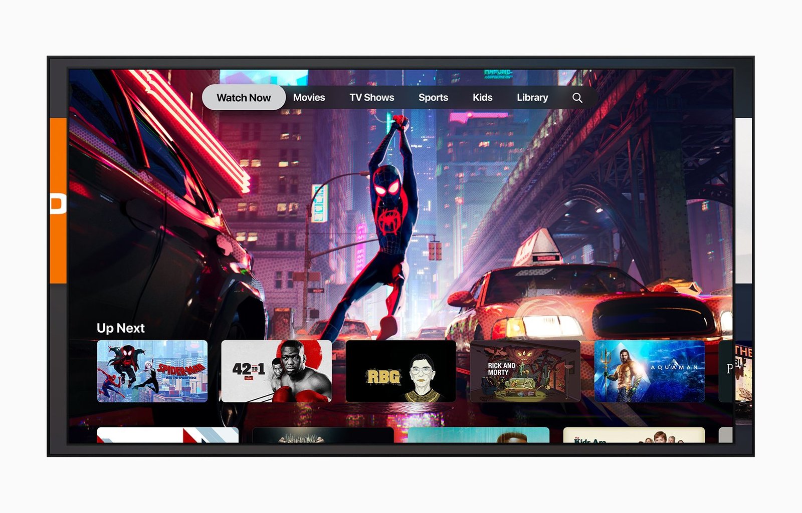 Apple_TV_app_Spiderverse