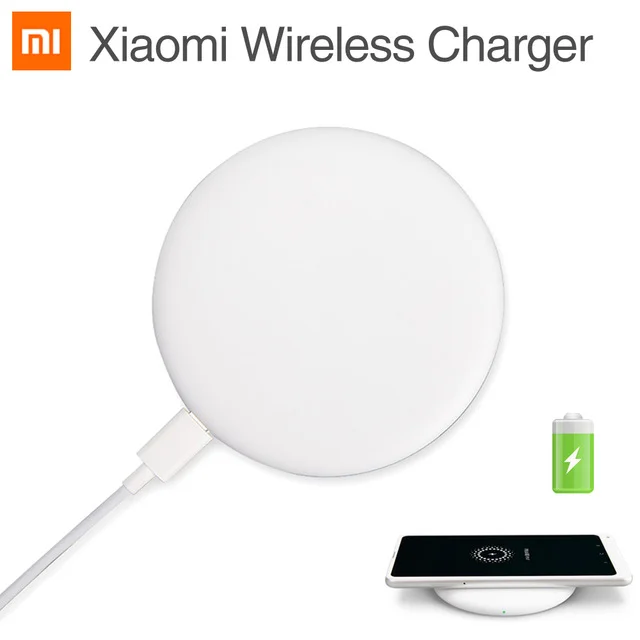 Original-Xiaomi-Mi-Qi-Wireless-Charger-Charging-Pad-For-iPHONE-X-MIX-2S-Quickly-charging