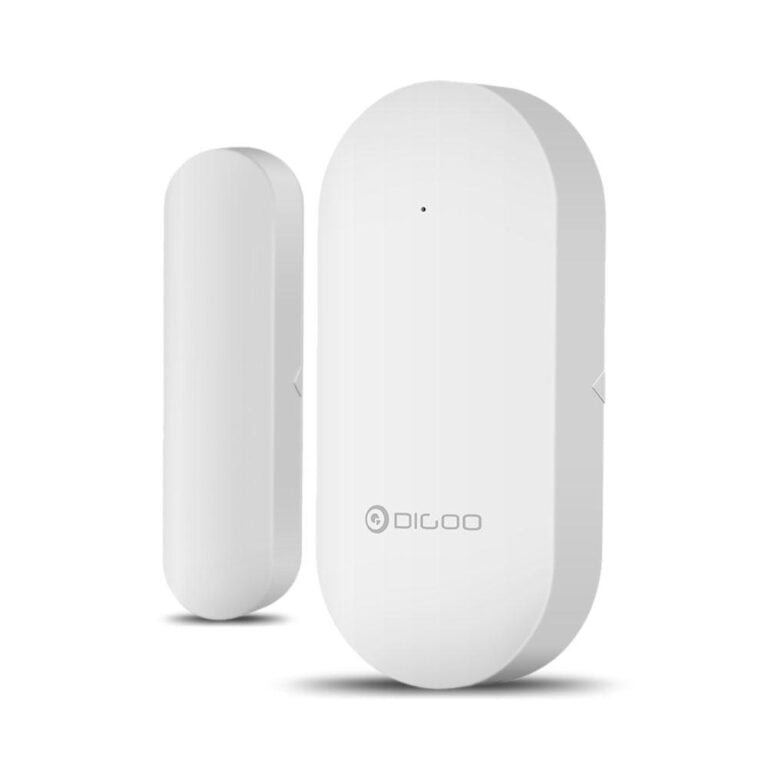 Flash Deal New Door & Window Alarm Sensor for HOSA HAMA Smart Home Security System Suit Kit Access