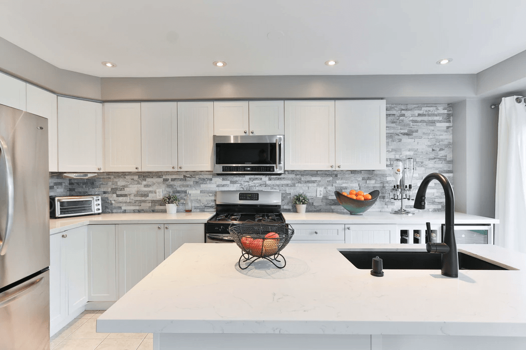 home appliances
