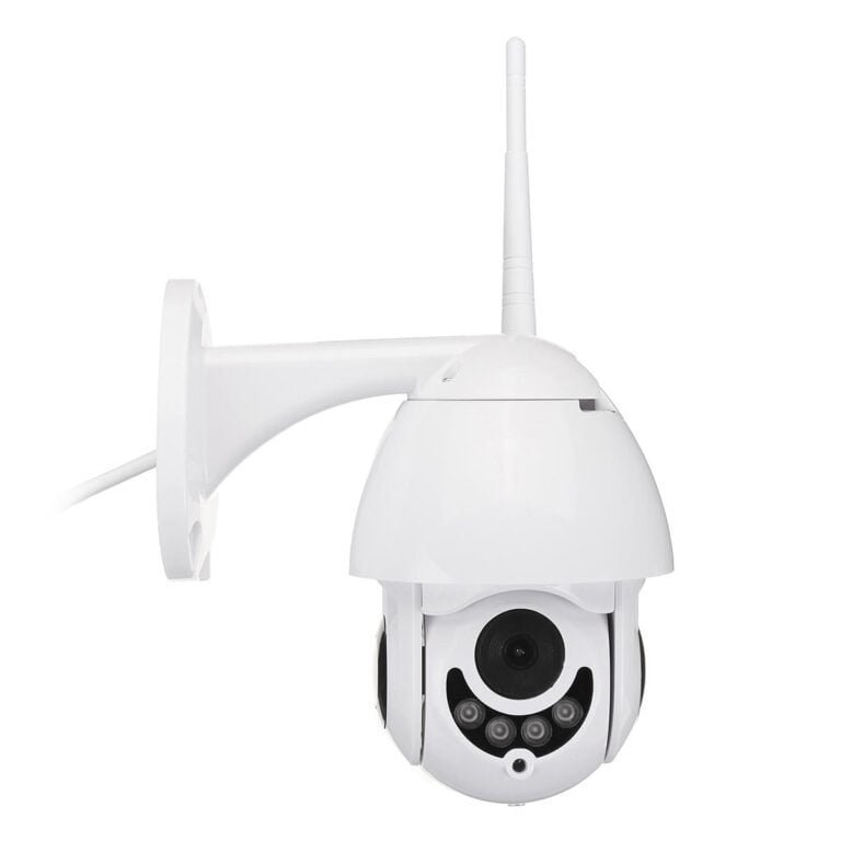 waterproof camera ip66