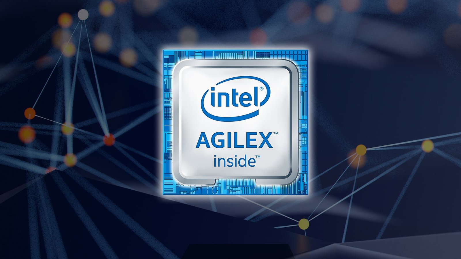 Intel Agilex FPGA Family