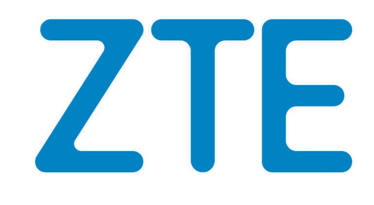 ZTE Logo