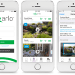 arlo app