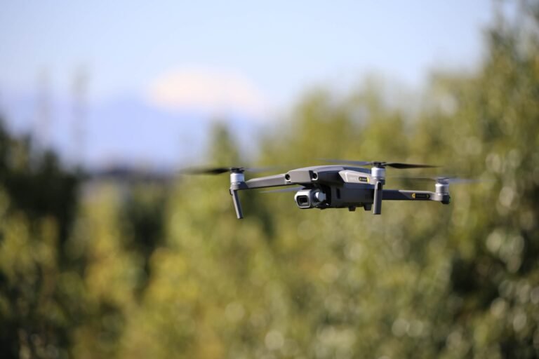 DJI Mavic Pro Drone