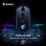 AORUS M4 Gaming Mouse