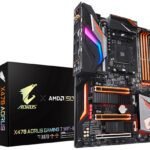 AORUS GAMING 7 WIFI-50 Motherboard