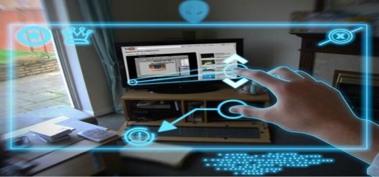 Trending New Technologies