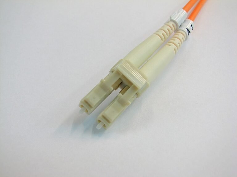 Pre-Terminated Cabling