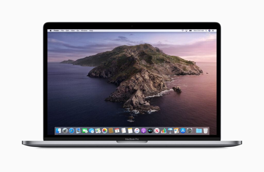 What's New on Latest macOS Catalina