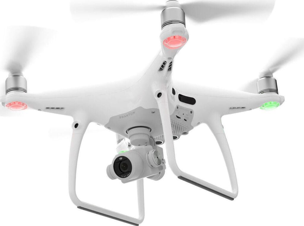 DJI Phantom 4