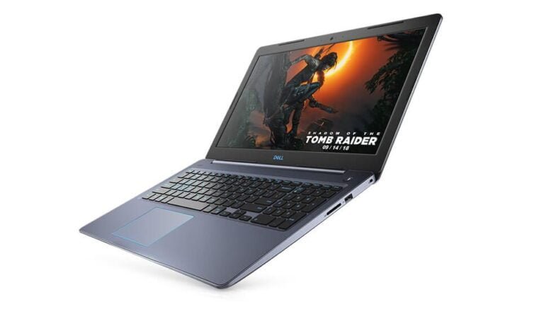 Dell G3