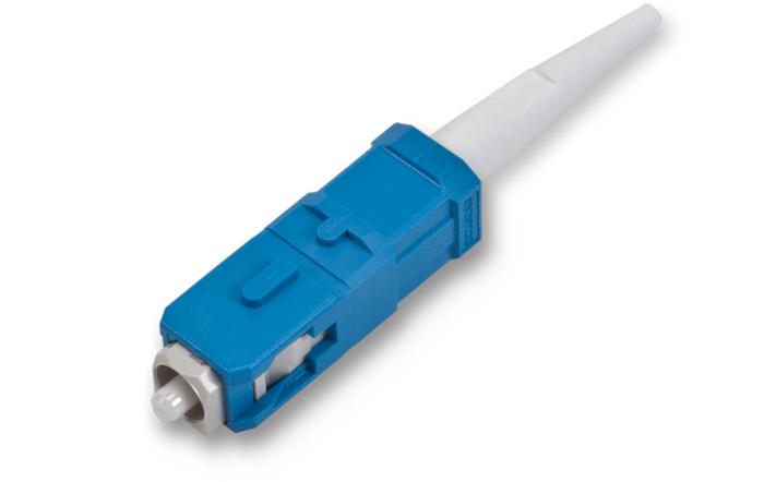 connector definition adjcetive