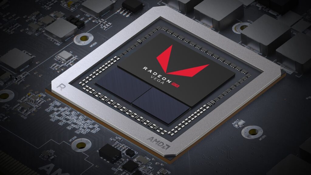 AMD Radeon GPUs