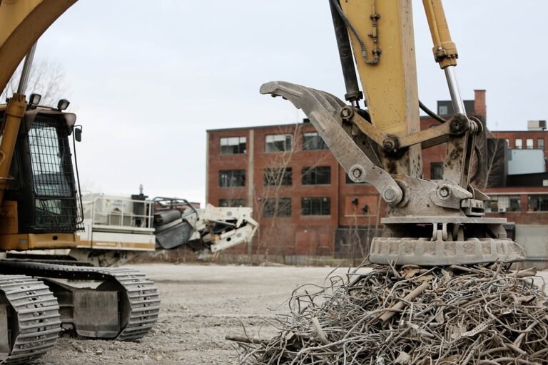 Online Marketing Tips to Market Your Scrap Metal Business