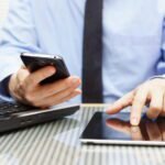 Remote Assistance in Field Service