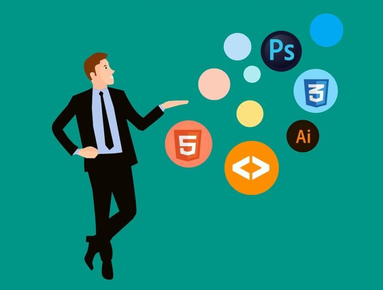 Web Design and Development Tools