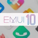 Huawei EMUI 10