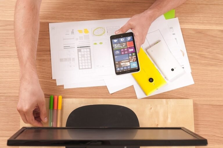 Mobile Apps