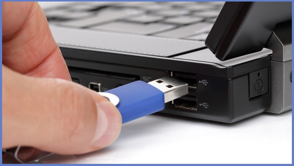 how to remove virus from pendrive