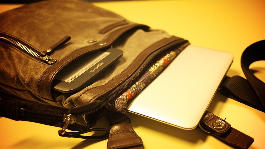 Travel Bag