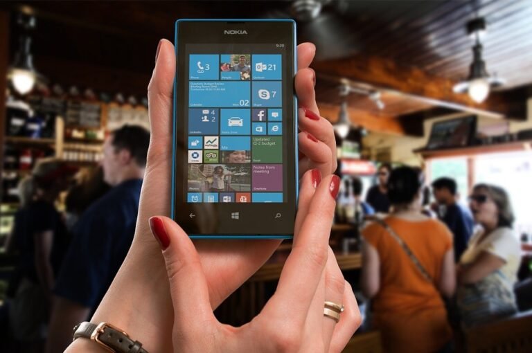 Windows Phone