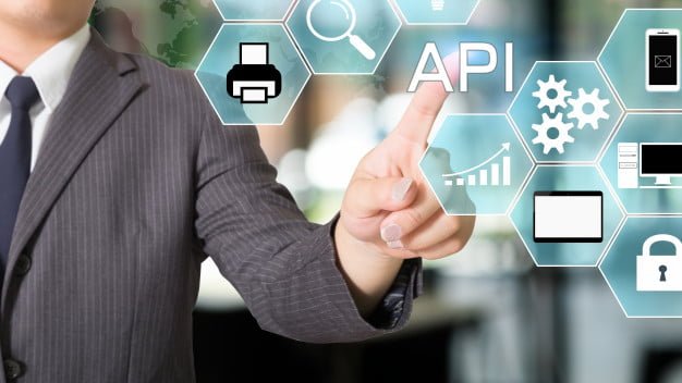 api documentation
