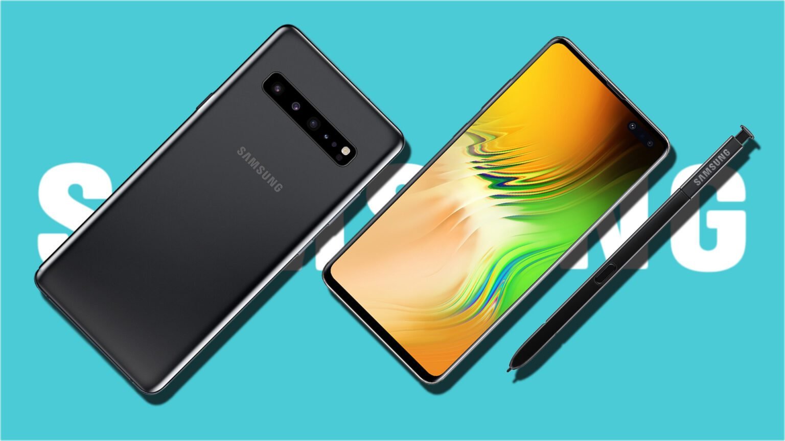 samsung galaxy note 11 plus release date