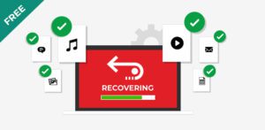 Free Data Recovery Solution to Recover Lost Data from Windows PC