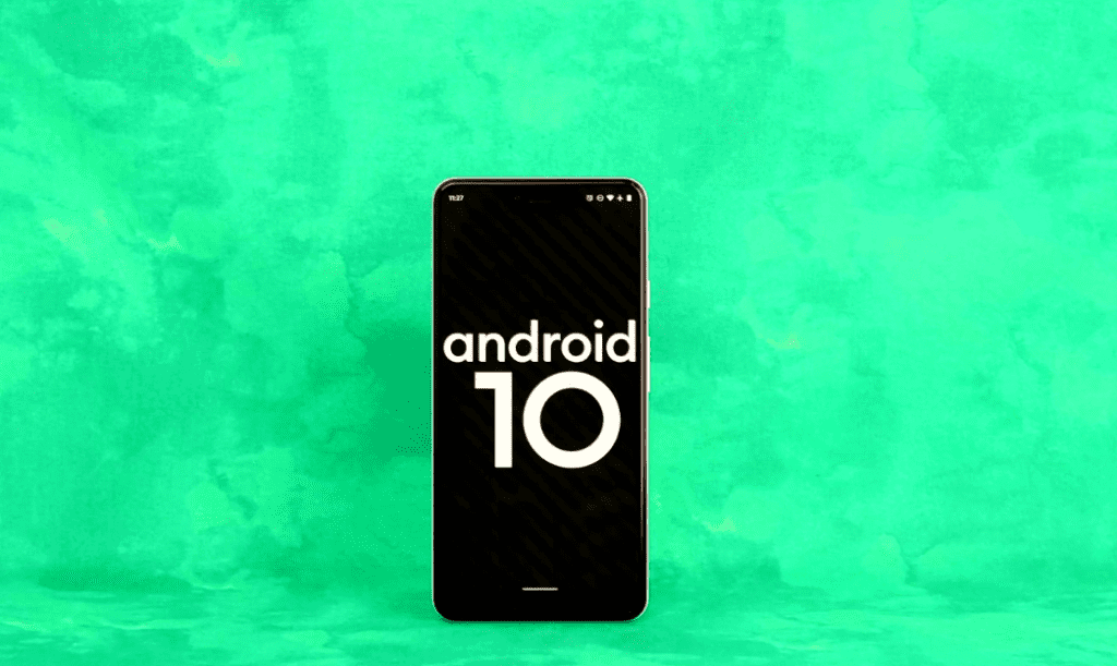 Android 10 Features