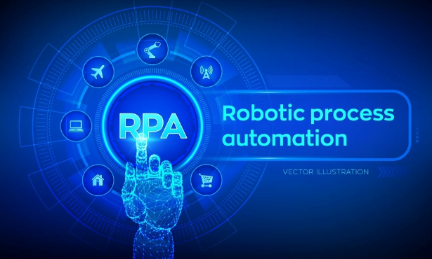 Robotic Process Automation