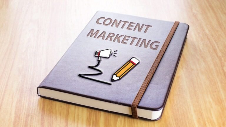 Content marketing: an efficient strategy to increase brand awareness