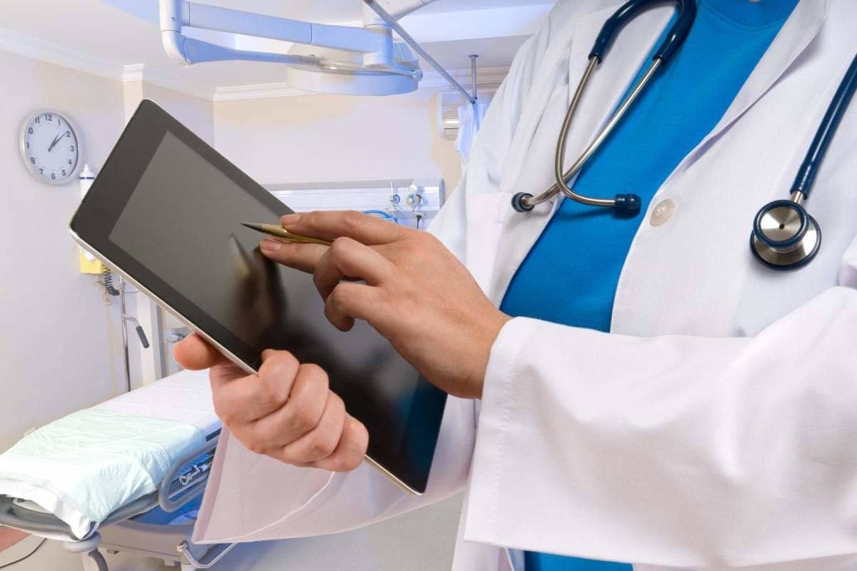 Healthcare Technology